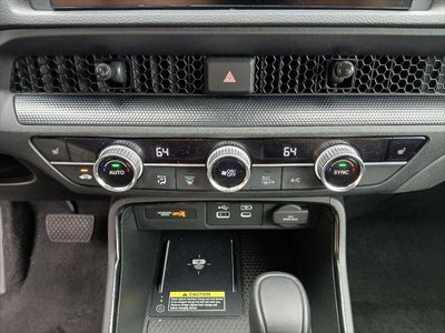 2024 Honda CR-V Sport-L