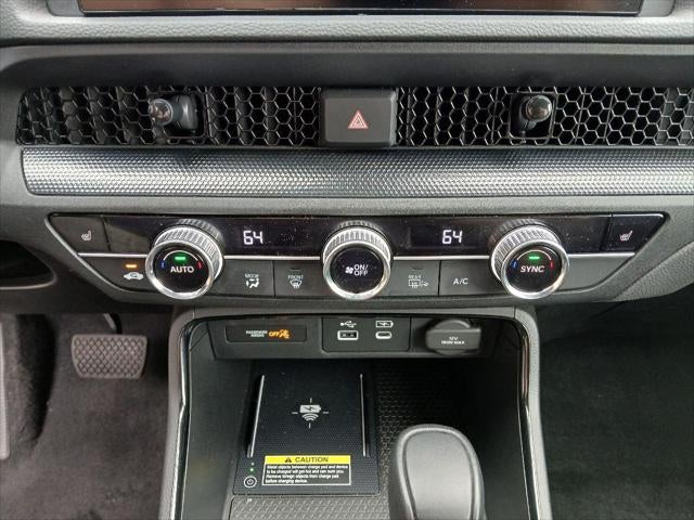 2024 Honda CR-V Sport-L