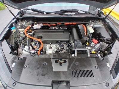 2024 Honda CR-V Sport-L
