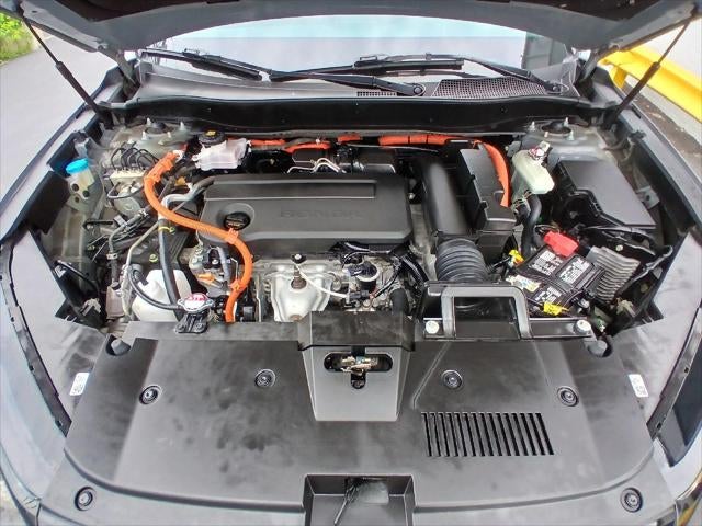 2024 Honda CR-V Sport-L