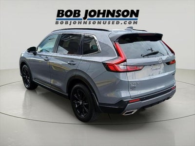 2024 Honda CR-V Sport-L