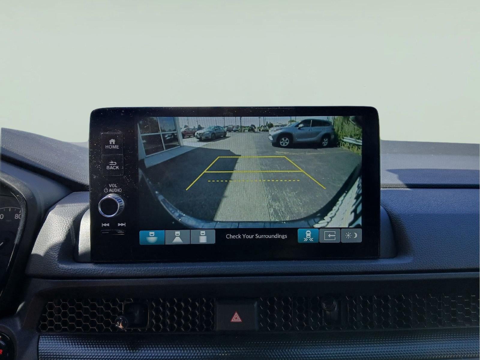 2024 Honda CR-V Sport-L