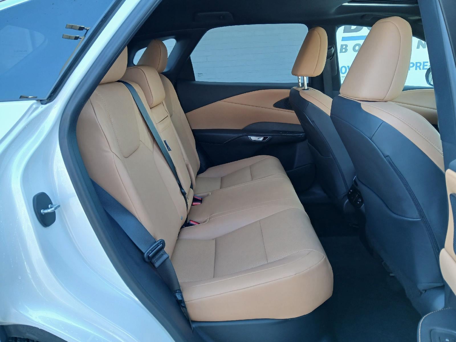 2023 Lexus RX 350 RX 350 Premium