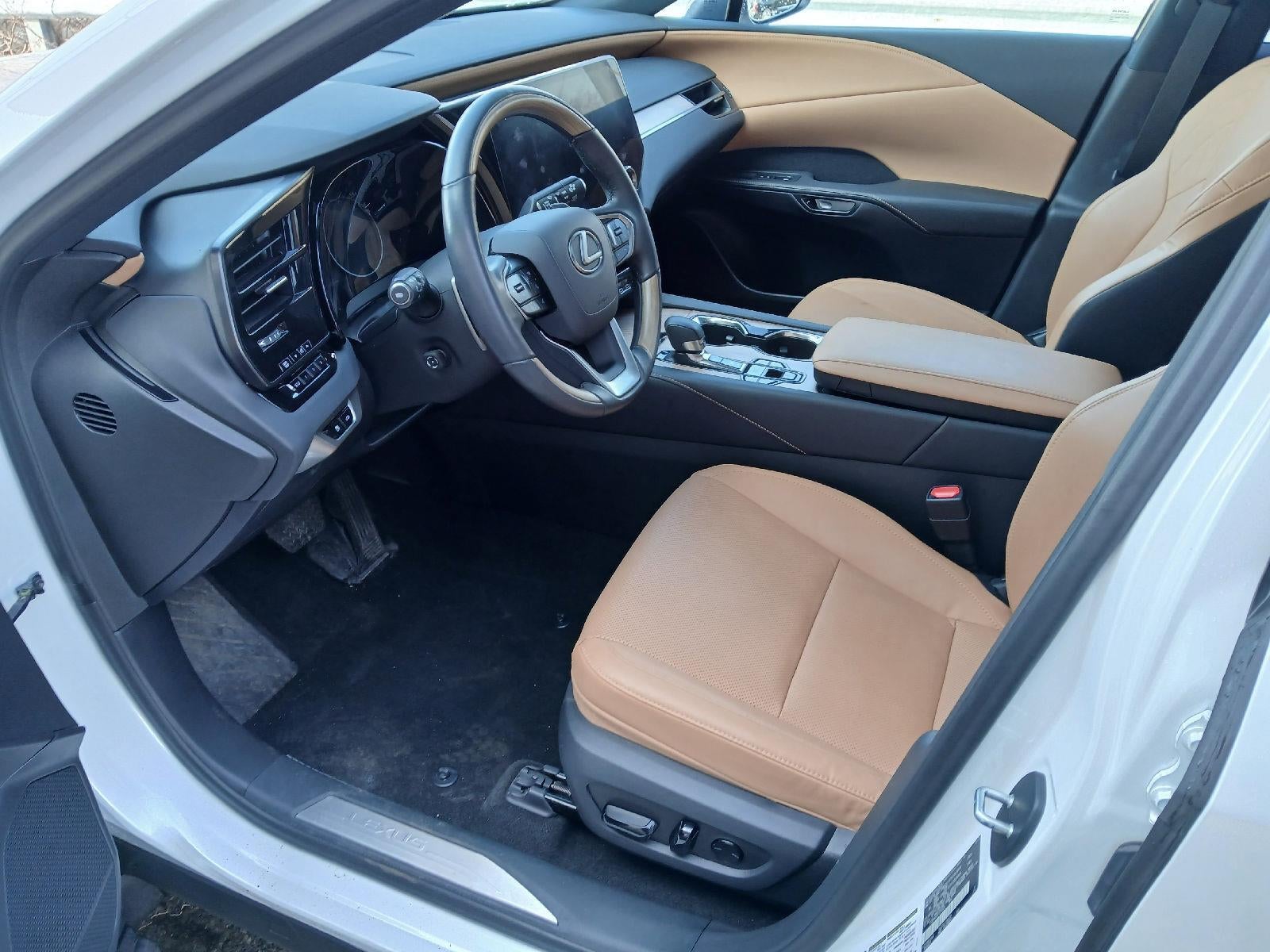 2023 Lexus RX 350 RX 350 Premium