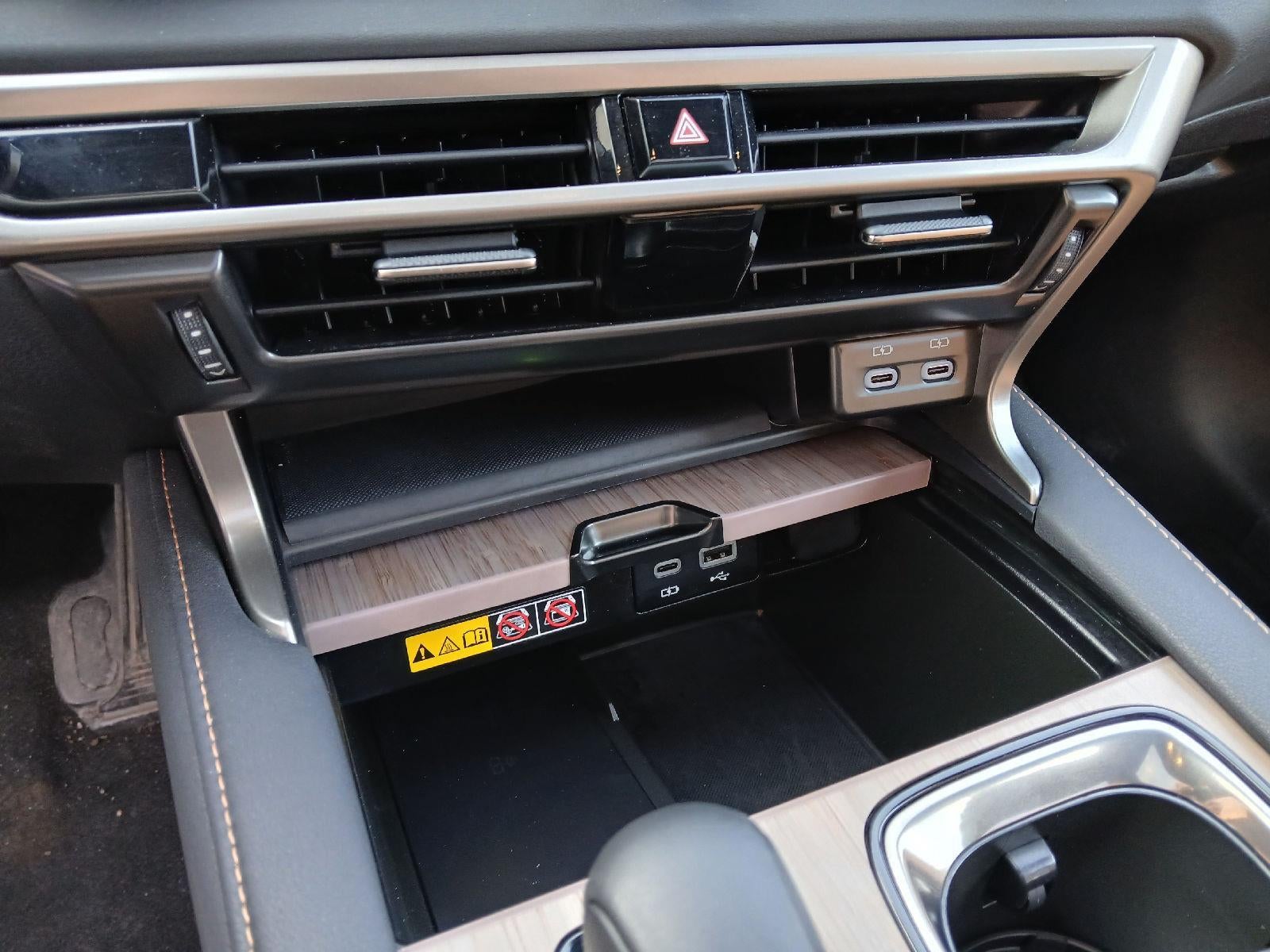 2023 Lexus RX 350 RX 350 Premium