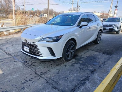 2023 Lexus RX 350 RX 350 Premium