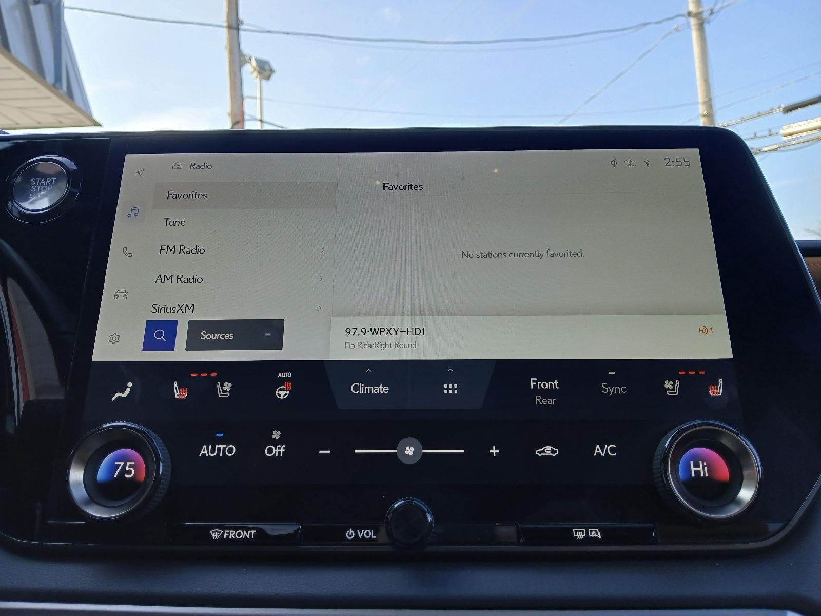 2023 Lexus RX 350 RX 350 Premium