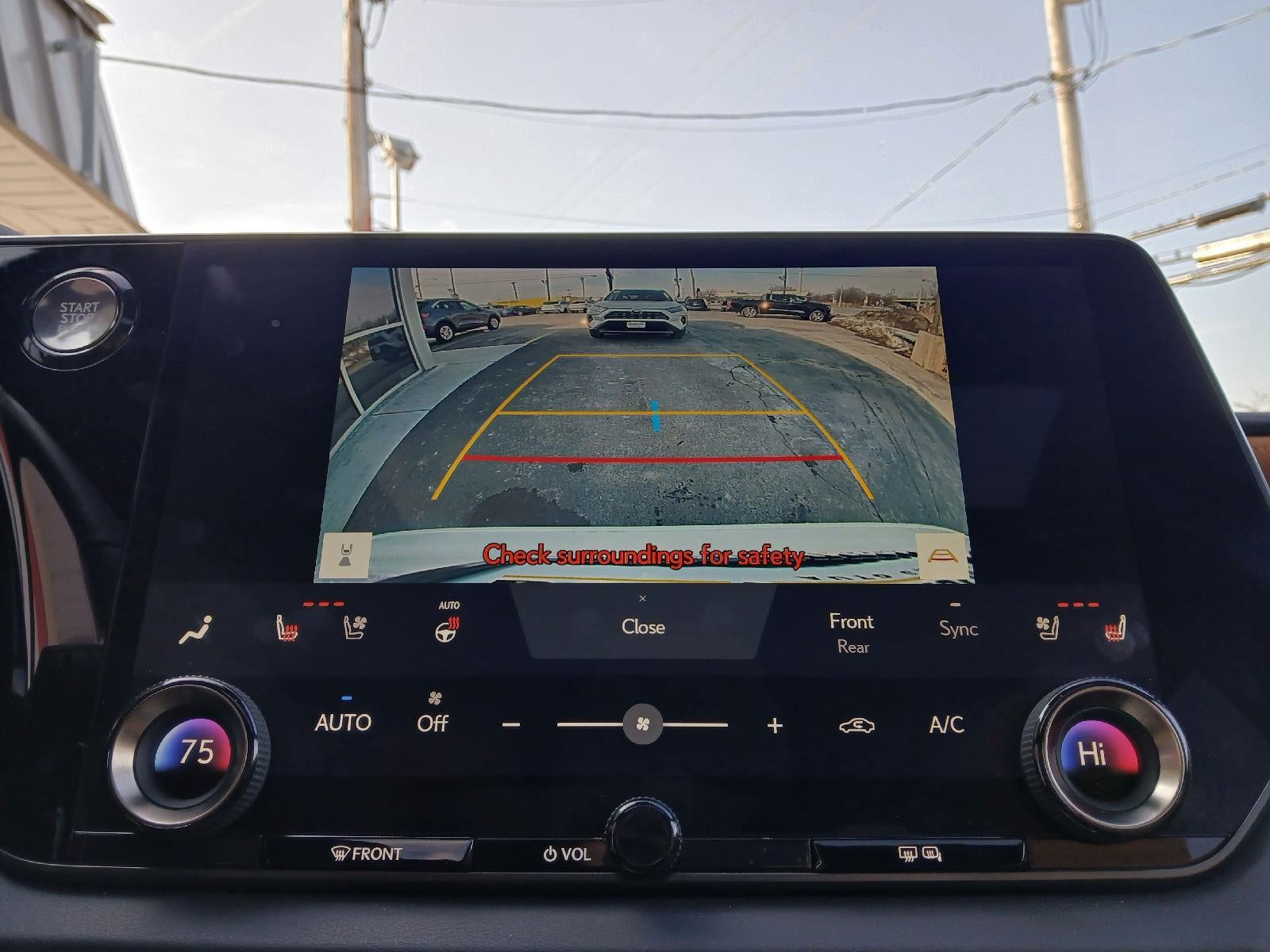 2023 Lexus RX 350 RX 350 Premium