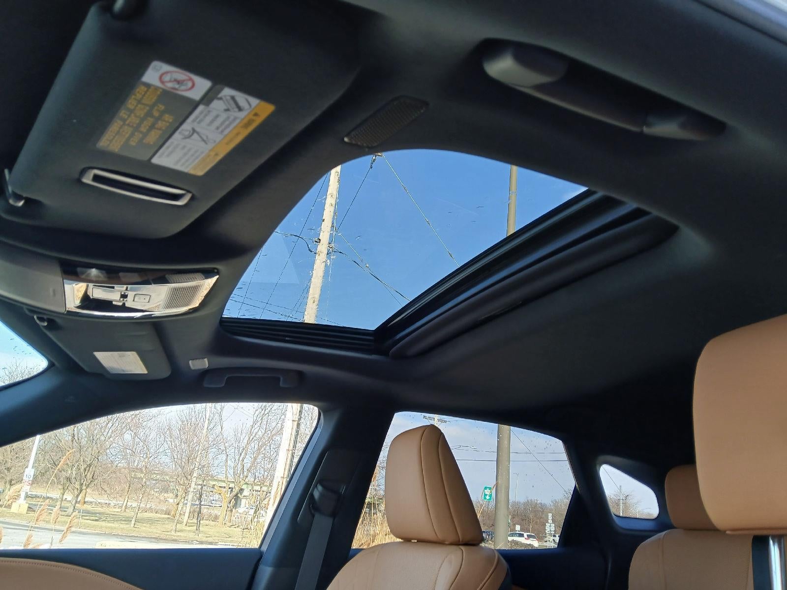 2023 Lexus RX 350 RX 350 Premium