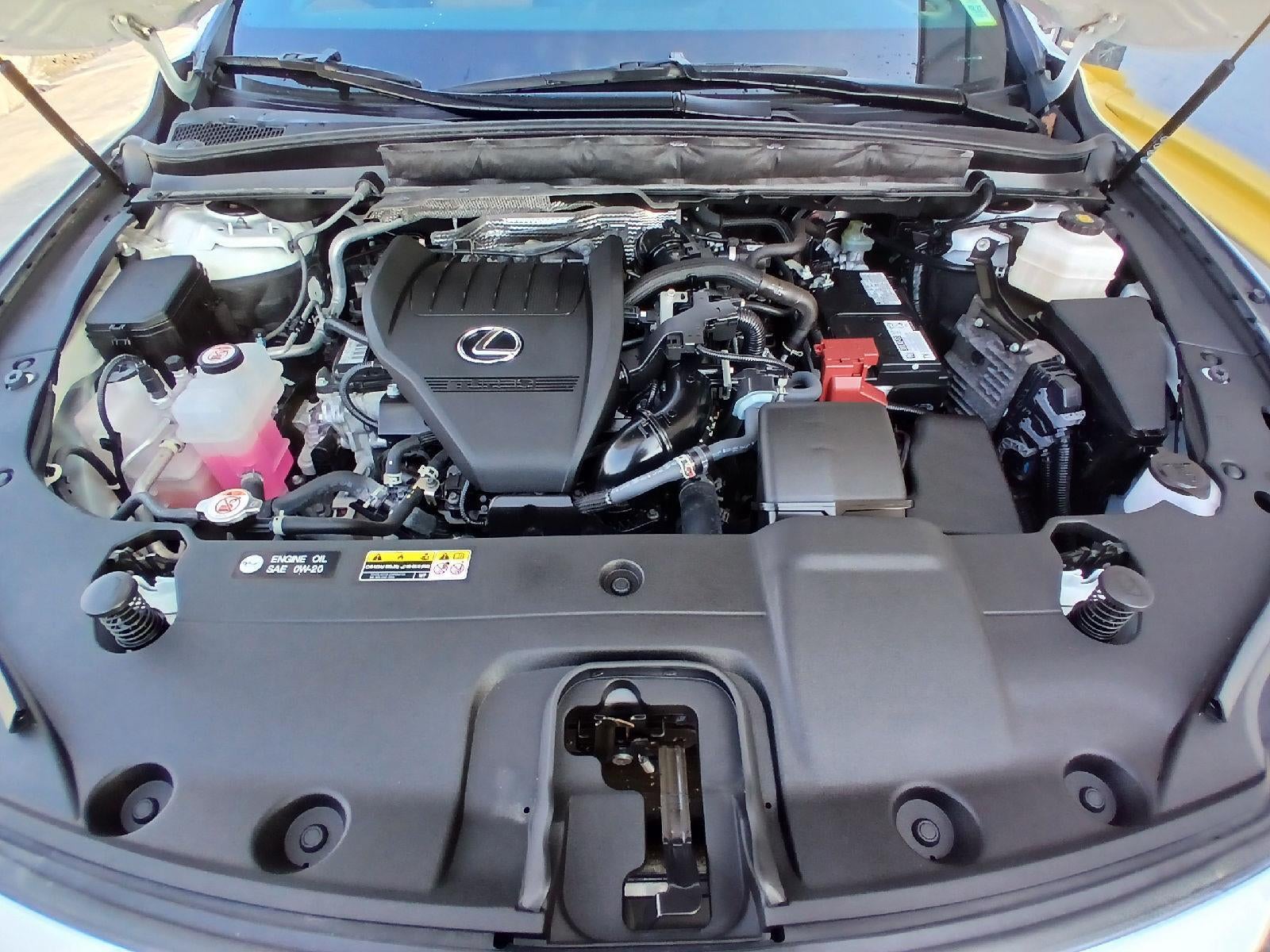 2023 Lexus RX 350 RX 350 Premium