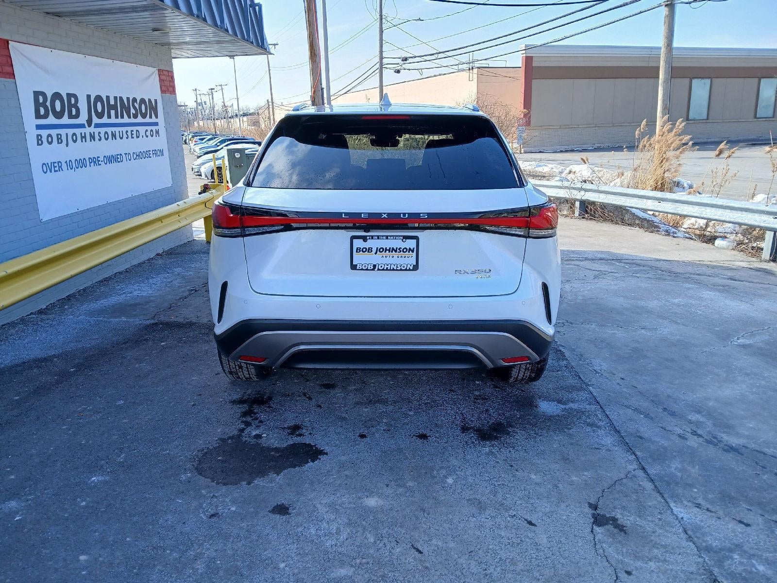 2023 Lexus RX 350 RX 350 Premium