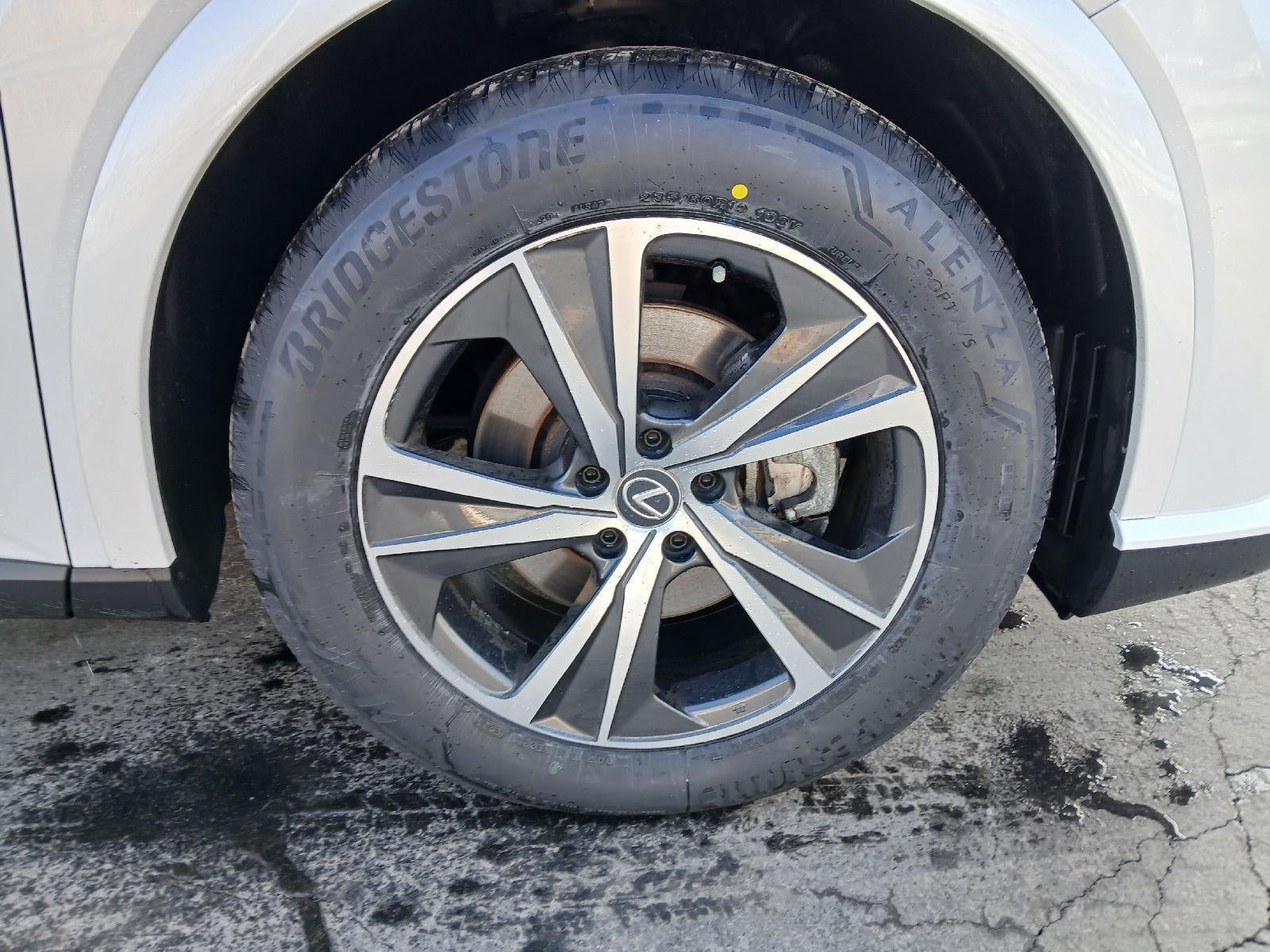 2023 Lexus RX 350 RX 350 Premium