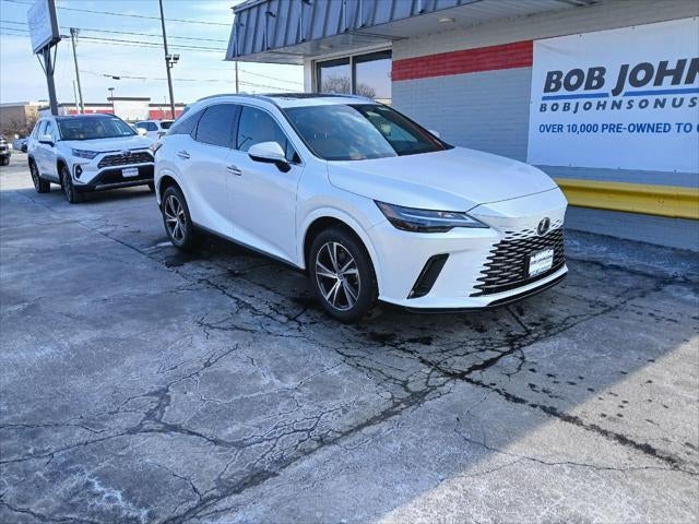 2023 Lexus RX 350 RX 350 Premium