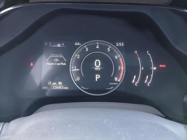 2023 Lexus RX 350 RX 350 Premium