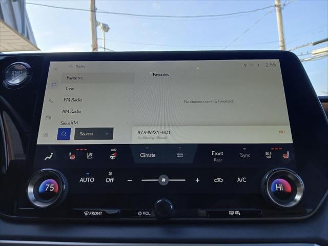 2023 Lexus RX 350 RX 350 Premium