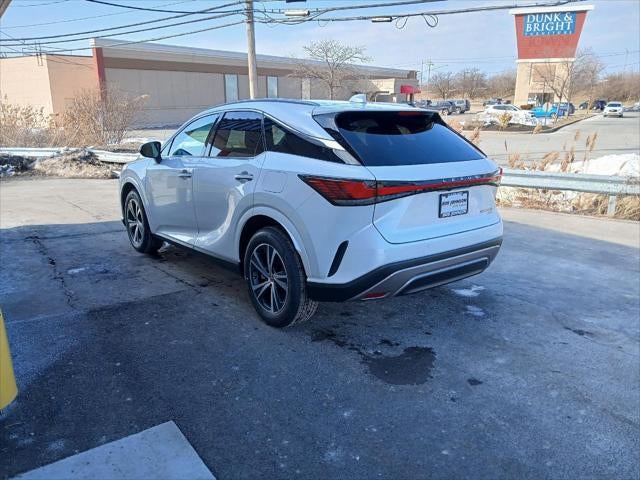 2023 Lexus RX 350 RX 350 Premium