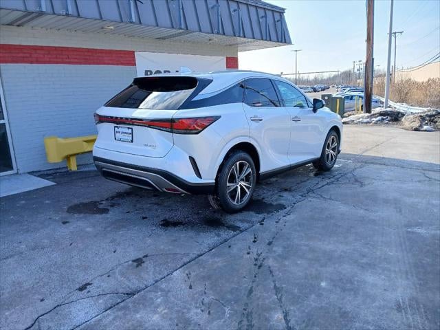 2023 Lexus RX 350 RX 350 Premium