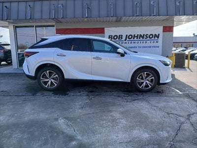 2023 Lexus RX 350 RX 350 Premium