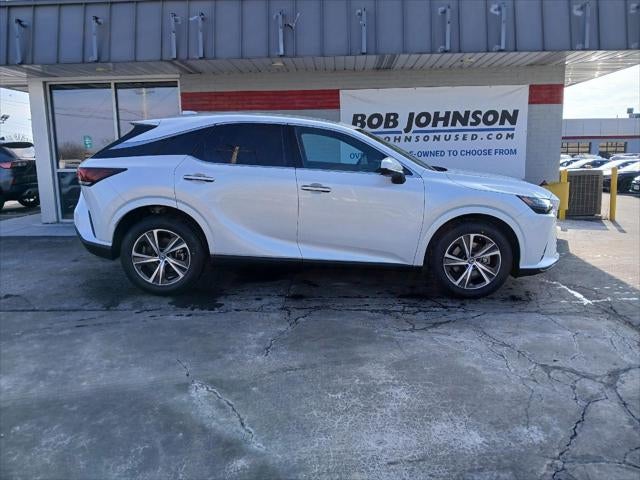 2023 Lexus RX 350 RX 350 Premium