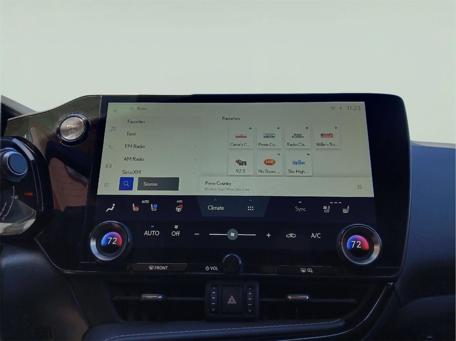 2024 Lexus NX HYBRID NX 350h Premium