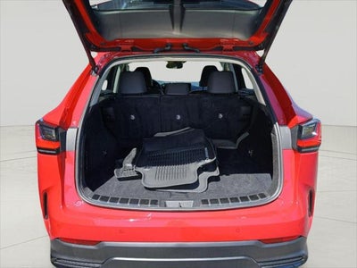 2024 Lexus NX HYBRID NX 350h Premium