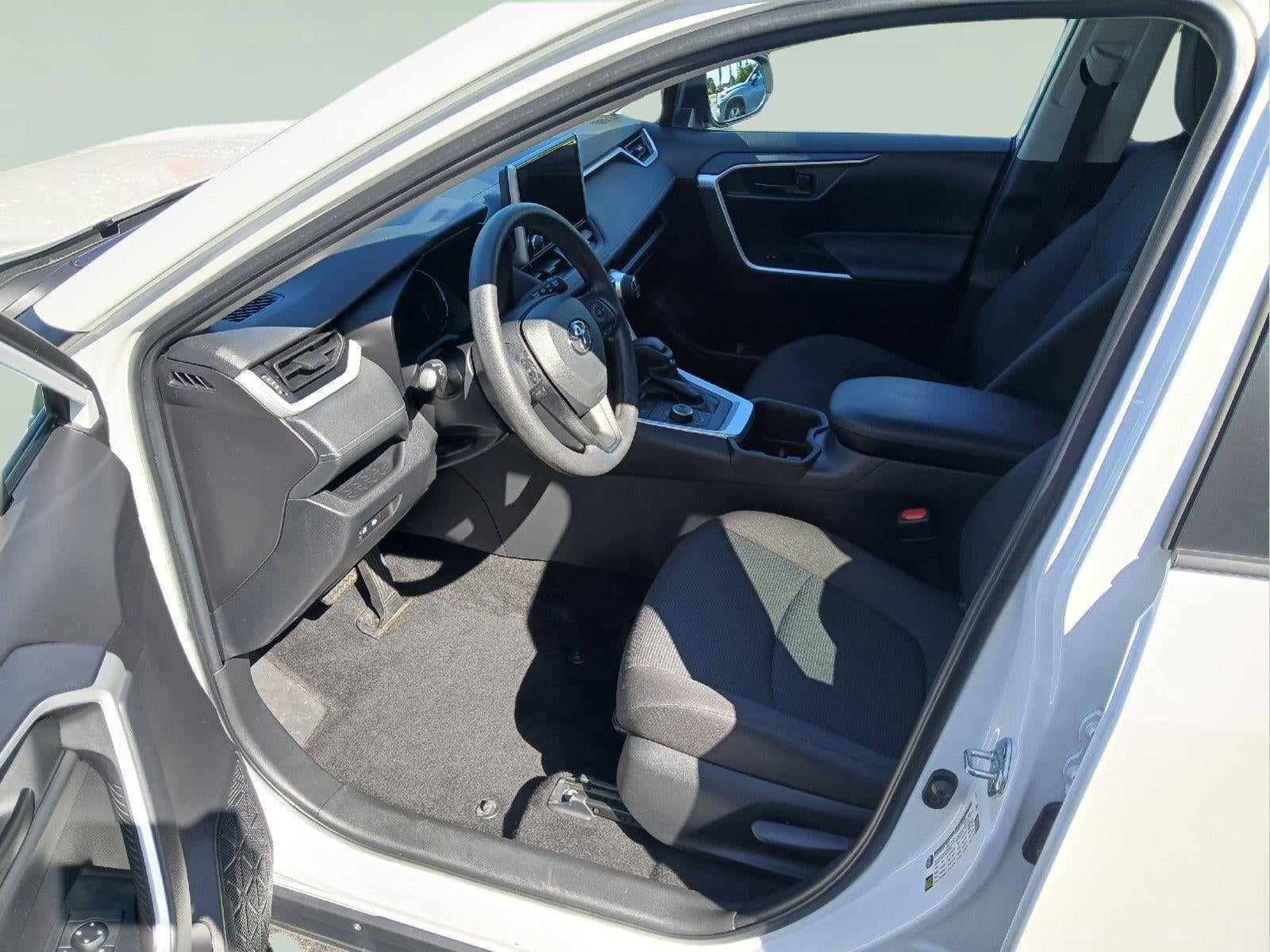 2024 Toyota RAV4 Hybrid Hybrid LE