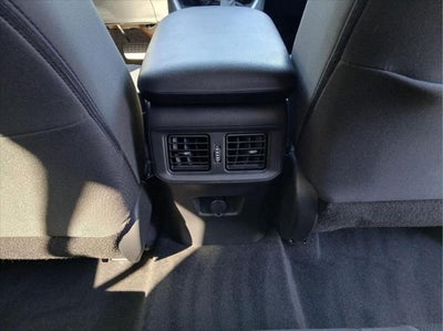 2024 Toyota RAV4 Hybrid Hybrid LE