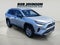 2024 Toyota RAV4 HYBRID LE AWD