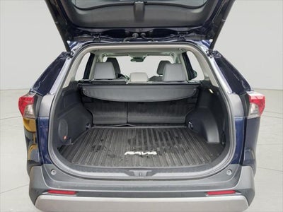 2023 Toyota RAV4 Limited