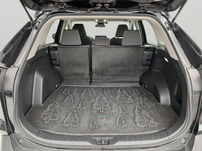 2024 Toyota RAV4 HYBRID Woodland Edition