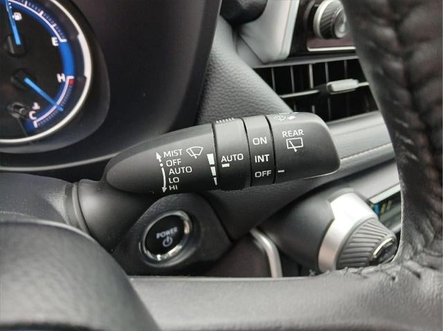 2024 Toyota RAV4 HYBRID Woodland Edition