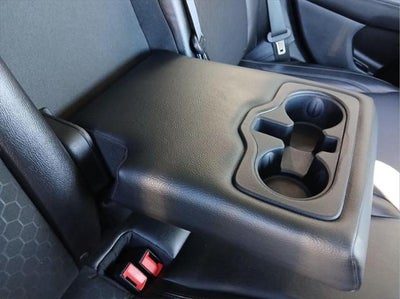 2018 Jeep Compass Altitude