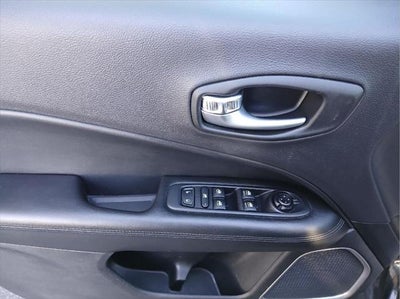 2018 Jeep Compass Altitude