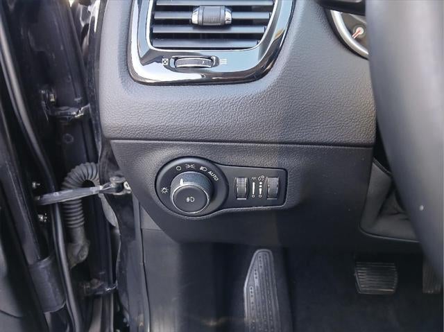 2018 Jeep Compass Altitude