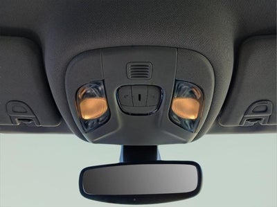 2018 Jeep Compass Altitude