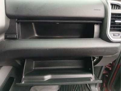 2021 RAM 2500 Big Horn