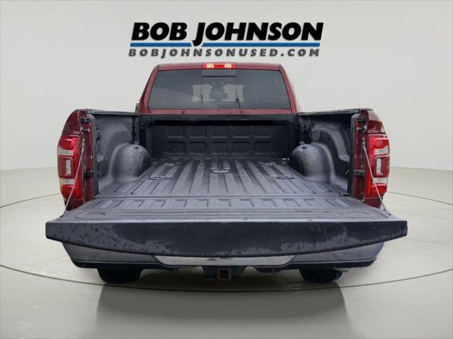 2021 RAM 2500 Big Horn