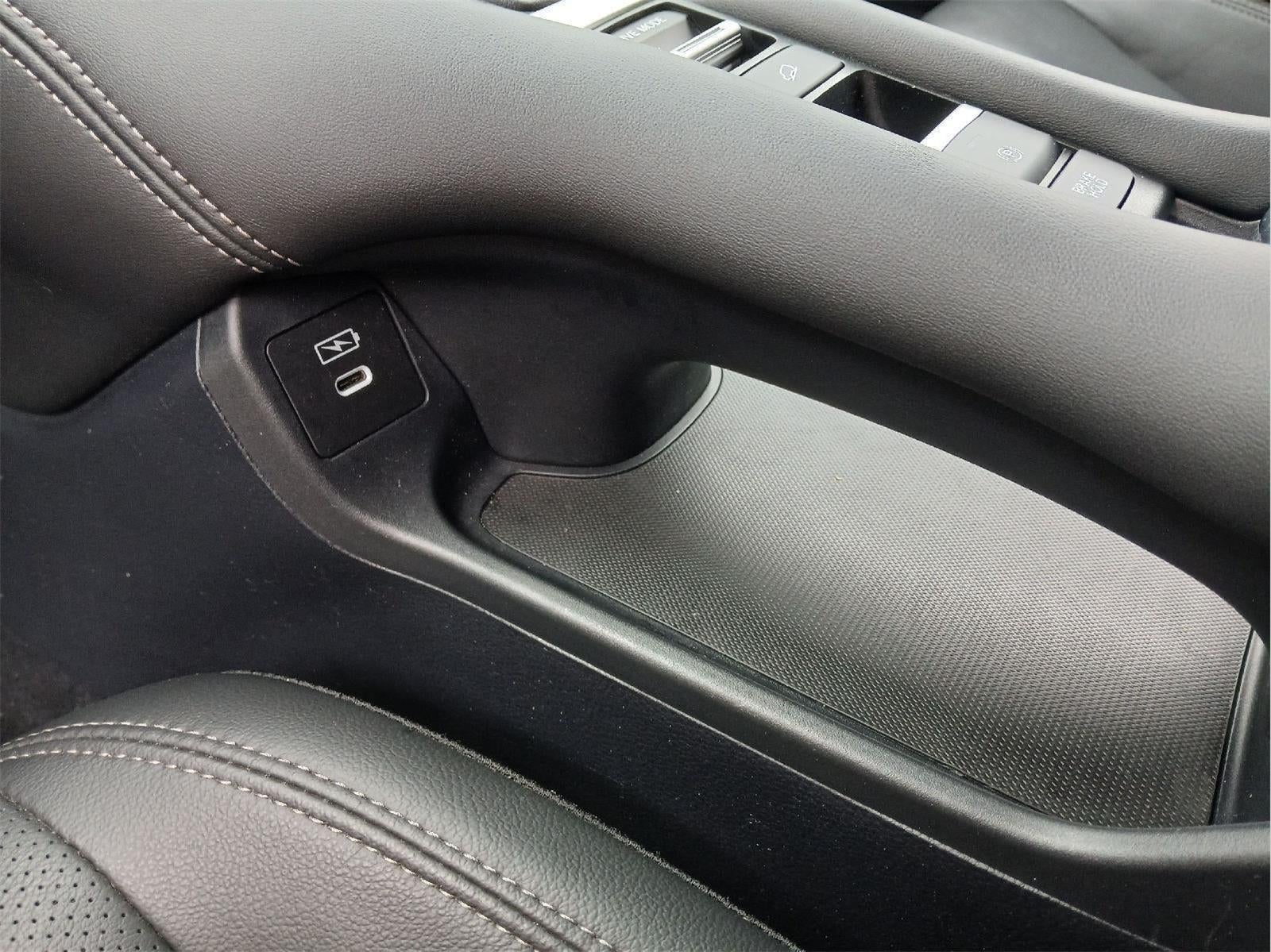 2024 Honda HR-V EX-L