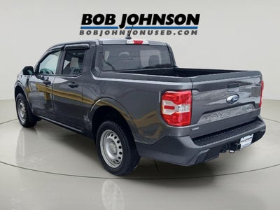 2023 Ford Maverick XL