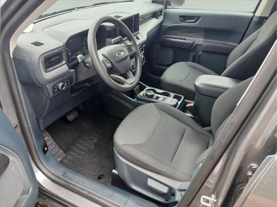 2023 Ford Maverick XL