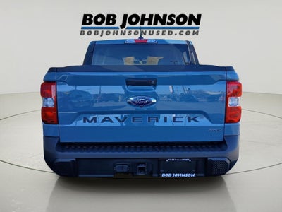2023 Ford Maverick XL