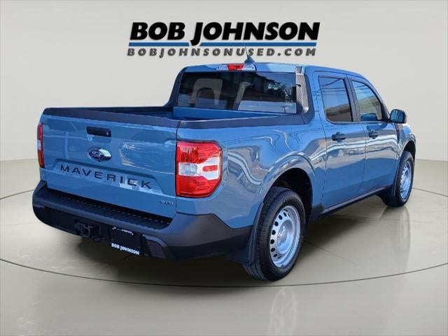 2023 Ford Maverick XL