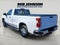 2024 Chevrolet Silverado Work Truck