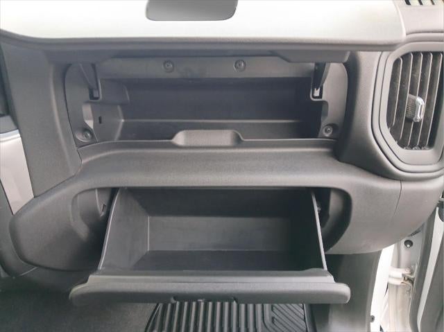 2024 Chevrolet Silverado Custom