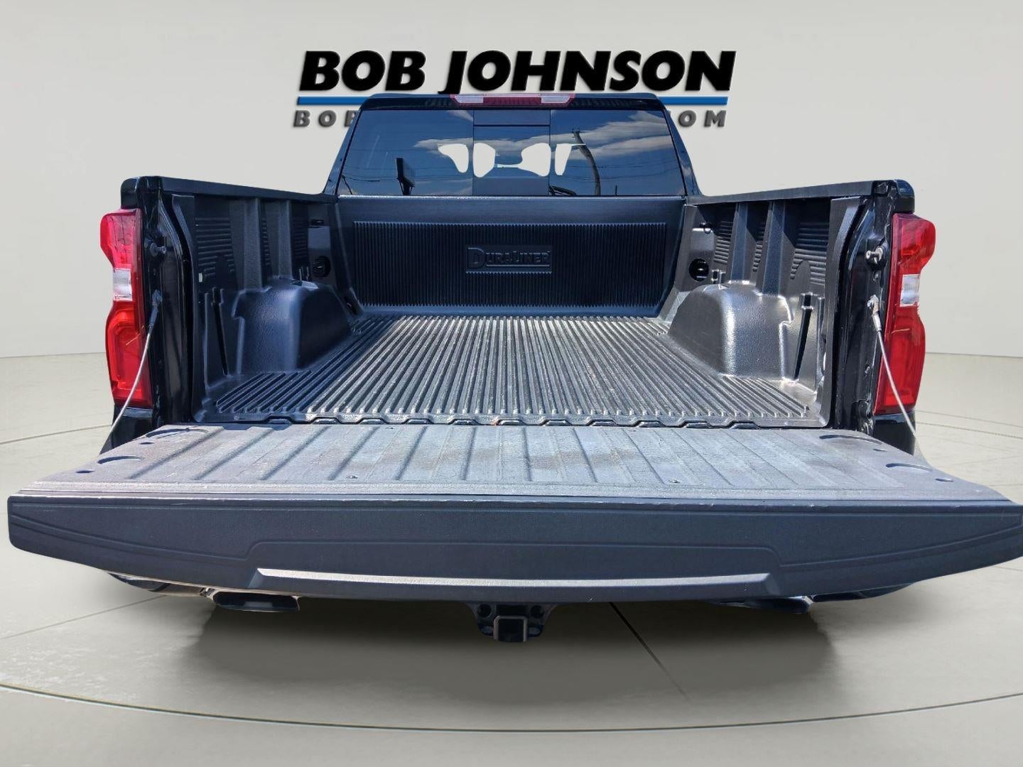 2022 Chevrolet Silverado RST
