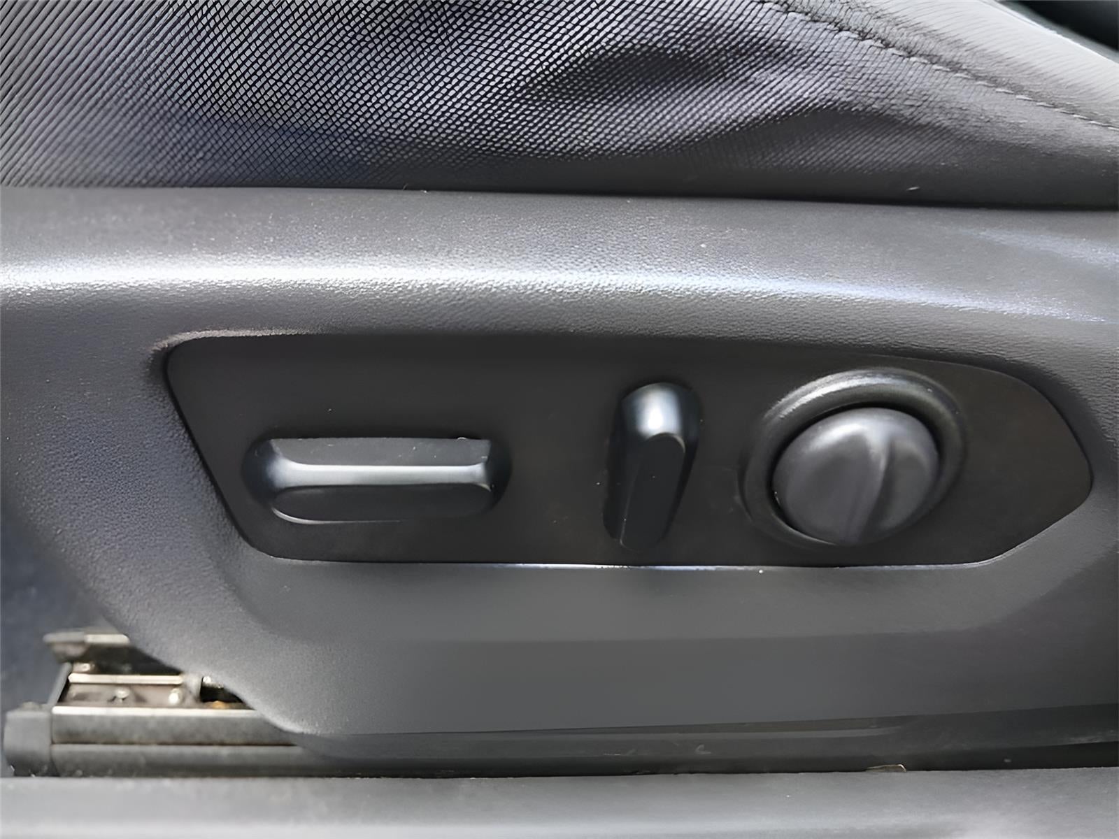 2020 Chevrolet Silverado RST