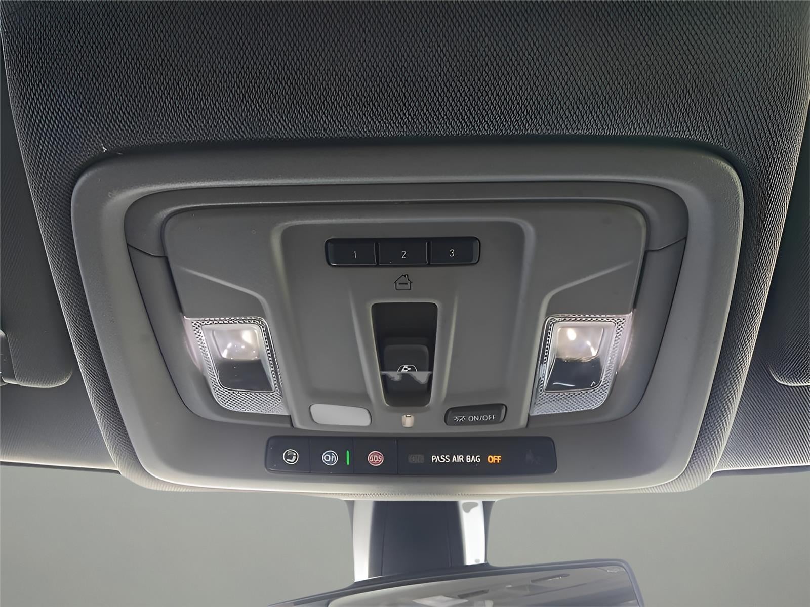 2020 Chevrolet Silverado RST