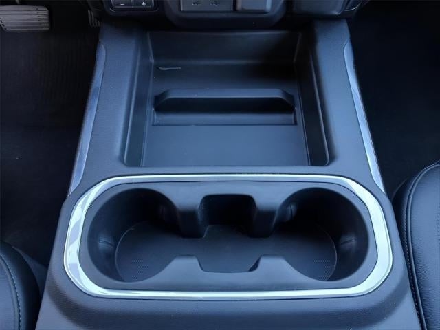 2020 Chevrolet Silverado RST