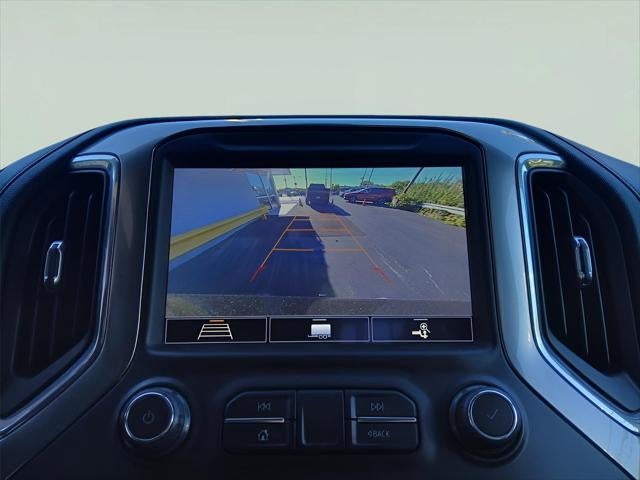 2020 Chevrolet Silverado RST