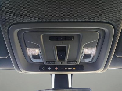 2020 Chevrolet Silverado RST